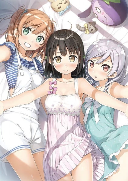 One Room: Second Season Special