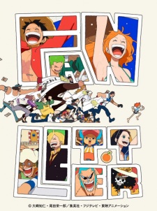 Imagen de One Piece Fan Letter