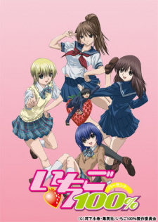 Imagen de Ichigo 100%