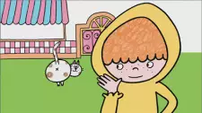 Akubi Neko
