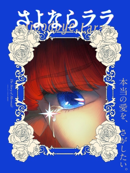 Picture of the author