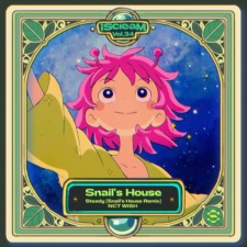 Steady (Snail's House Remix)