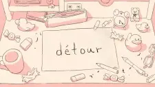 Détour