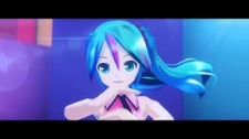 Imagen de Electric Love feat. Hatsune Miku