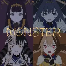 Monster (Music, 2025)
