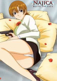 Imagen de Najica Dengeki Sakusen