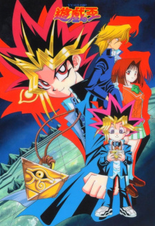 Imagen de Yu☆Gi☆Oh!