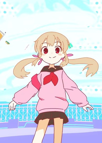 Amakamisama