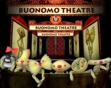 Buonomo (ONA)