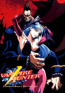 Imagen de Vampire Hunter