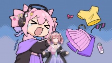 Capa de Arknights 5th Anniversary Special Video