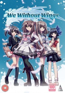 Imagen de Oretachi ni Tsubasa wa Nai: Under the Innocent Sky.