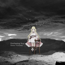 Capa de Everlasting Soul