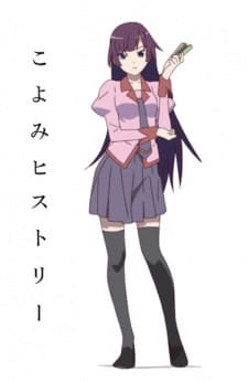 Imagen de Koyomi History