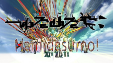 Hamidasumo! (Heaven & Hell Remix)