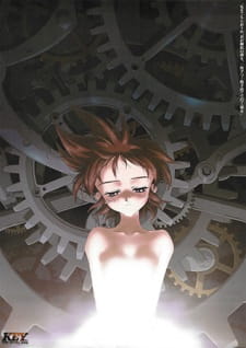 Imagen de Key the Metal Idol