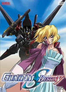 Imagen de Kidou Senshi Gundam SEED Destiny