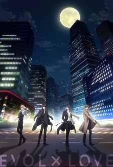 Background Cover