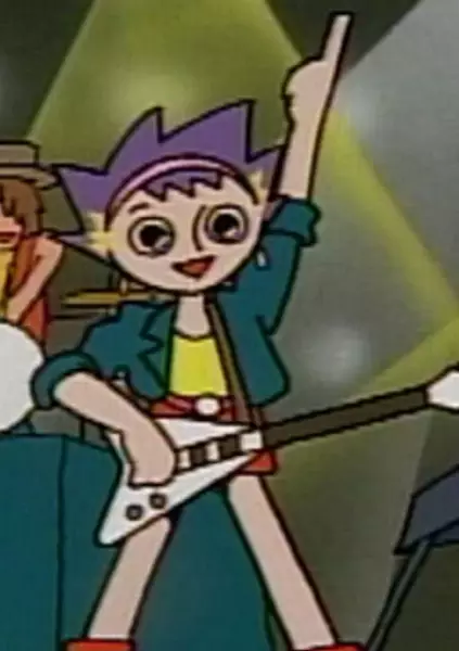 Superstar wo Yumemite Poster