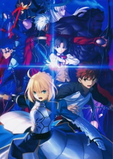 MyAnimeList.net - The latest installment in the Fate franchise is now only  a month away, so here are the top 10 highest-scored Fate anime on MAL!  What's your favorite Fate anime? ⬆️ #