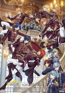 Imagen de Uta no☆Prince-sama♪ Movie: Maji Love Kingdom