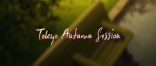 Capa de Tokyo Autumn Session