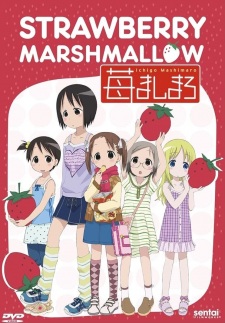Imagen de Ichigo Mashimaro