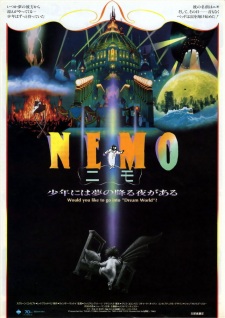 Imagen de Little Nemo