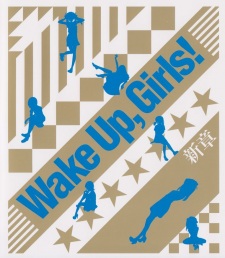 Imagen de Wake Up, Girls! Shin Shou