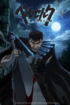 Imagen de Berserk