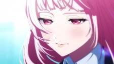Poster de Momose Akira no Hatsukoi Hatanchuu. PV