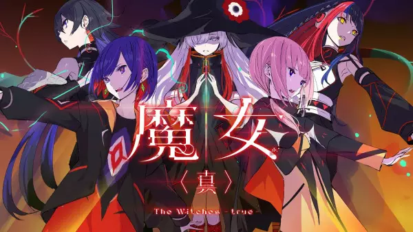 The Witches: True