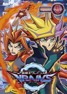 Yu☆Gi☆Oh! VRAINS picture