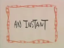An Instant