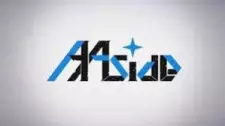 Cover image for AAside