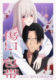 Kizuguchi to Houtai