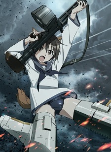 Imagen de Strike Witches: Road to Berlin