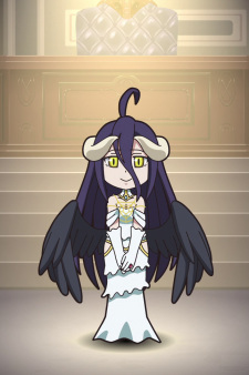 Imagen de Overlord Movie: Manner Movie