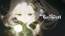 Capa de Yuanshen: Xumi CM Duanpian