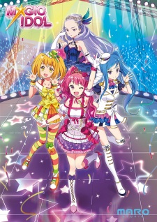 Capa de Shining Star