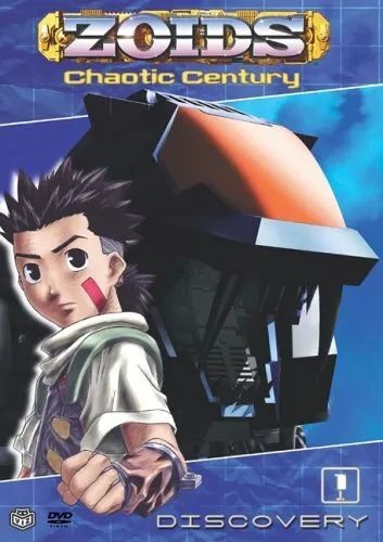 Zoids image 8