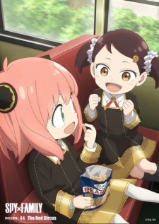Imagen de Spy x Family Season 3