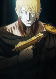 Imagen de Uchuu Senkan Yamato 2205: Aratanaru Tabidachi