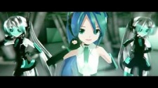 Imagen de Baby Maniacs feat. Hatsune Miku