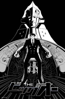 Imagen de The Big O