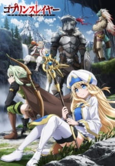 Capa de Goblin Slayer
