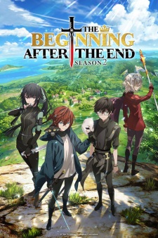 Capa de Saikyou no Ousama, Nidome no Jinsei wa Nani wo Suru? Season 2