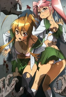 Imagen de Highschool of the Dead