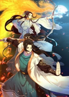 Poster de Ze Tian Ji 3rd Season