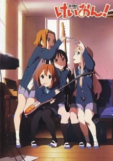 K-On!